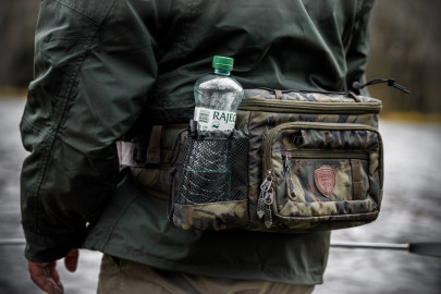 Taška přívlačová Spinning Kidney Bag