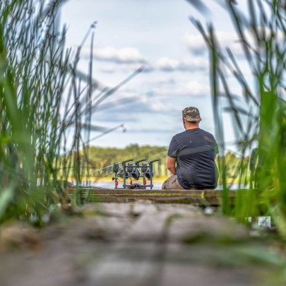 Stojan Revolve Super Low Pod