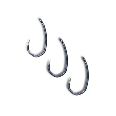 Háčky Claw Long Shank Micro Barbed