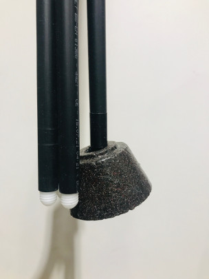 Tyčová bójka automatické světlo MH 6m