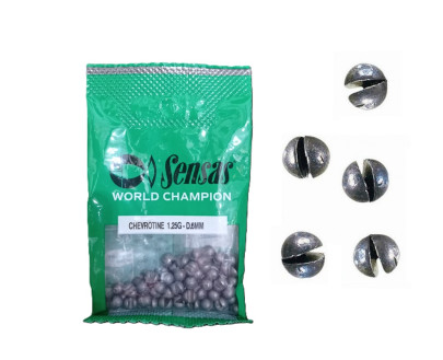 Bročky Big shot 1,25g