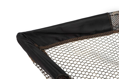 Podběrák Horizon X6 Carbon Landing Net Camo Mesh 42