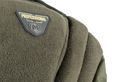 Křeslo Professional Quattro