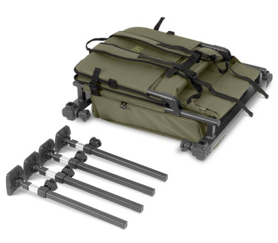 Křeslo Progress Ruckchair S23 Deluxe