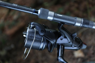 Naviják Big Baitrunner LC 14000 XTB