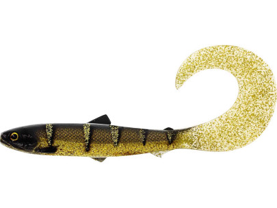 Nástraha BullTeez Curltail 21cm 49g