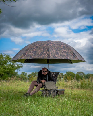 Deštník Brolly Camo 60 NEW 2025