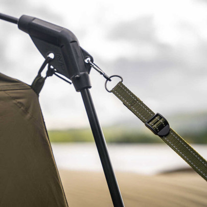 Přístřešek Screen House XT