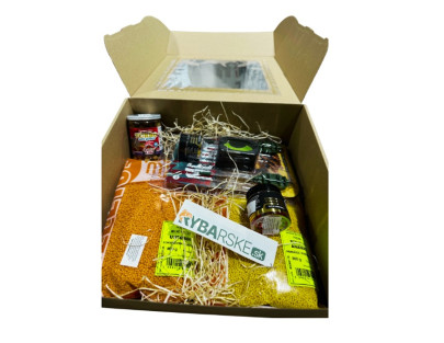 Dárkový box Feeder BZ