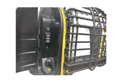 Ohřívač Big Buddy DeWALT