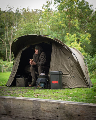 Bivak EOS II Bivvy 2 Person