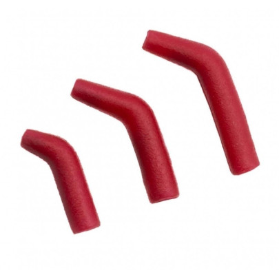 Rovnátka Kickers Bloodworm Red