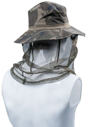 Klobouk ZT Lite Hydra Flex Bush Hat Camo