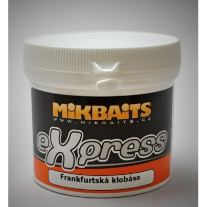 Obalovací těsto eXpress