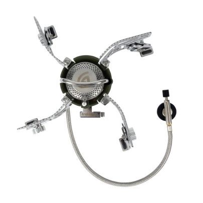 Vařič Armolife CG-4 Stove