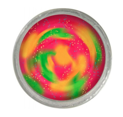 Těsto na pstruhy Select Glitter Trout Bait