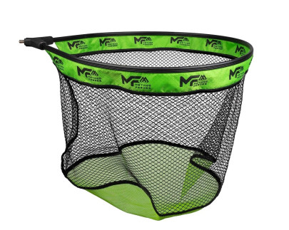 Podběráková hlavice Landing Net Head MF