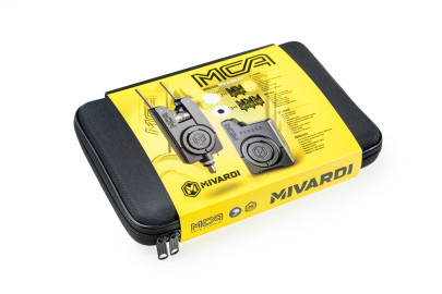 Sada signalizátorů MCA Wireless