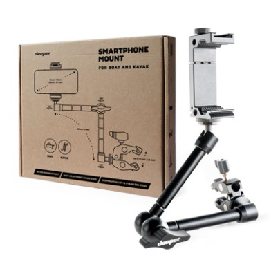 Držák telefonu na loď Smartphone Deeper