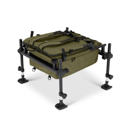 Křeslo Progress Ruckchair S23 Deluxe