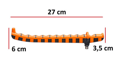 Podpěra Prutu Feeder SensiTouch Multi Pro