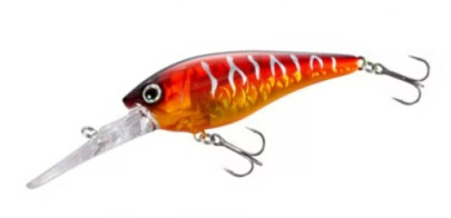 Wobler BT World Crank AR-C Flash Boost 73mm 17g