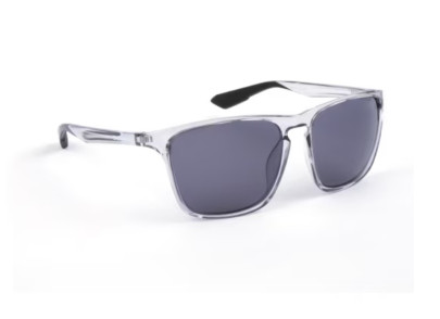 Brýle Ultegra Transparent Grey Dark Grey