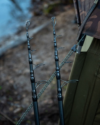 Prut Eos X Telescopic