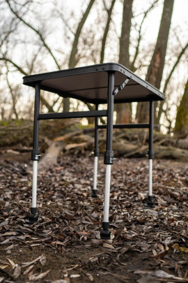 Stolek Folding Table X-Large