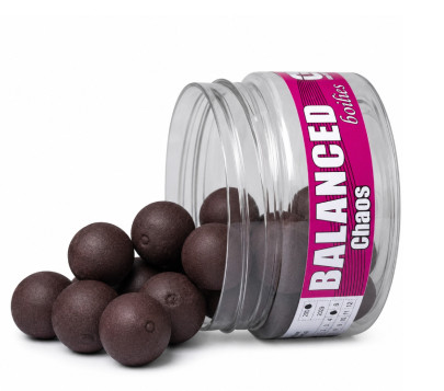 Boilies Vyvážené Balanced 200ml