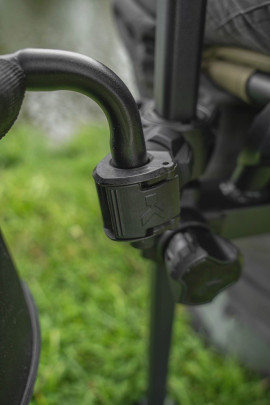 Držák S miskou Any Chair Eva Bowl and Riddle