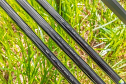 Prut Monster Xtreme Distance Feeder