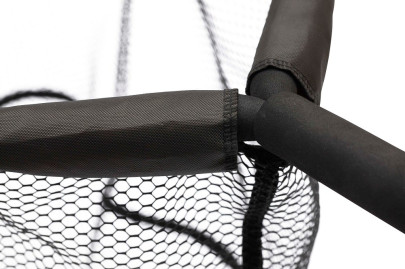 Podběrák Floating Oval Net