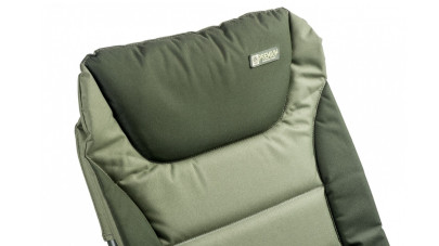 Křeslo Premium Quattro