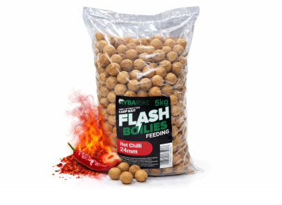 Boilies Flash Feed 5kg