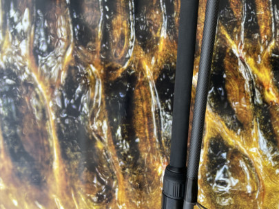 Prut Fat Boy Slim FBS