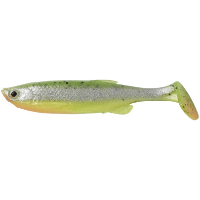 Nástraha Fat Minnow T-tail 9cm 7g