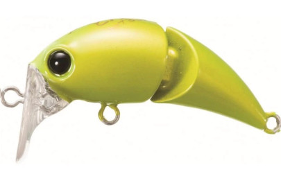 Wobler Cardiff Fuwatoro Top 35F 35mm 2.5g