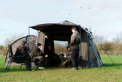 Přístřešek Bank Life Gazebo Plus