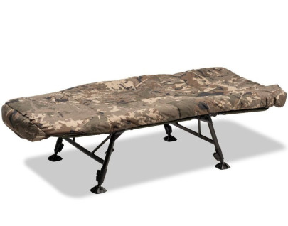 Lehátko Se Spacákem Indulgence 4 Leg Junior Sleep System