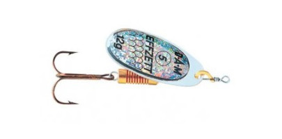 Rotačka Effzett Standard Spinner