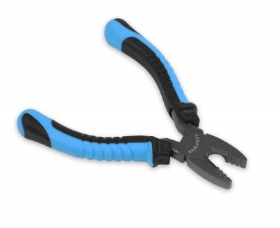 Krimpovací Kleště Crimp Pliers