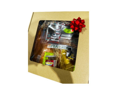 Dárkový box Feeder BZ