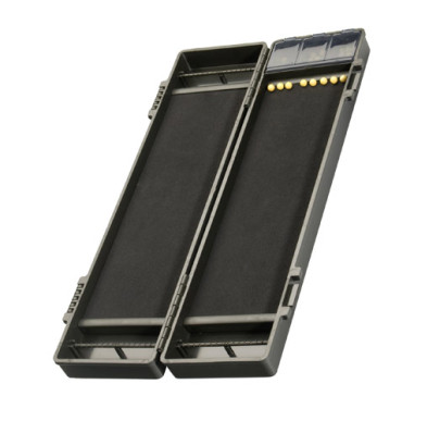 Pouzdro na návazce Carp Box for Hooklength Double