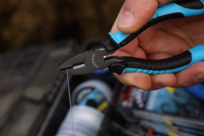 Krimpovací Kleště Crimp Pliers