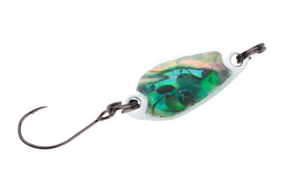 Plandavka Trout Master Incy Spoon 3,5g