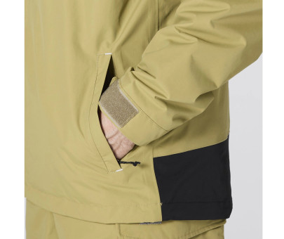 Bunda Dozer Basis Light Green