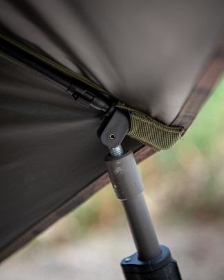 Deštník Brolly Camo 60 NEW 2025