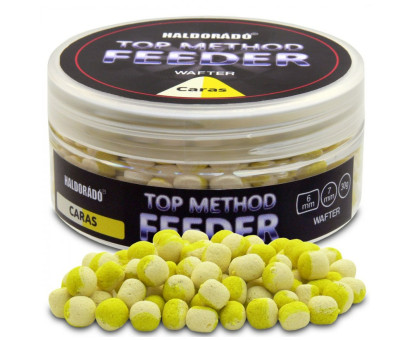 Nástraha Top Method Feeder Wafter 8-10mm 30g