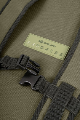 Křeslo Progress Ruckchair S23 Deluxe